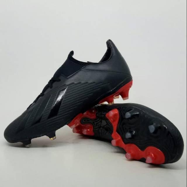 Sepatu Sepak Bola Adidas Terbaru Diskon