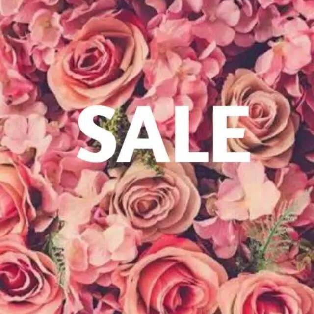 

Baju PL SALE 10-50rb (1kg)