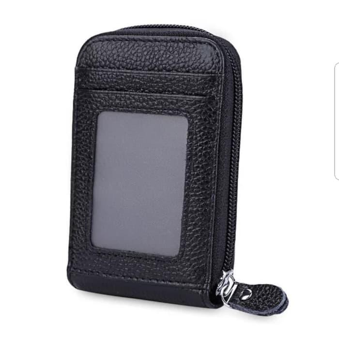 Dompet Kartu Tempat Kartu Atm Dompet Atm