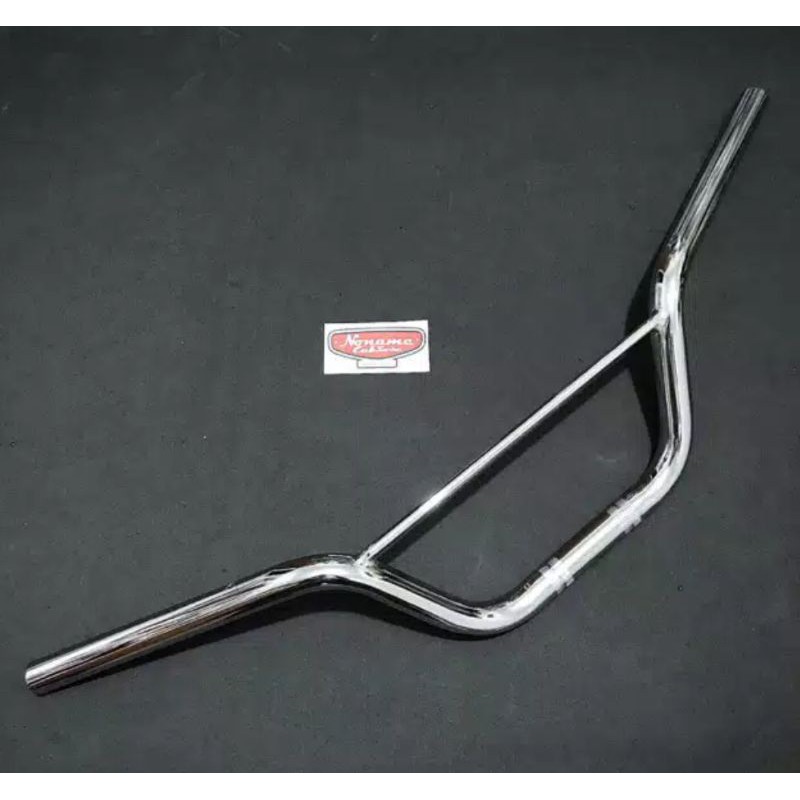 stang stir Honda Win 100 kualitas mirip ori