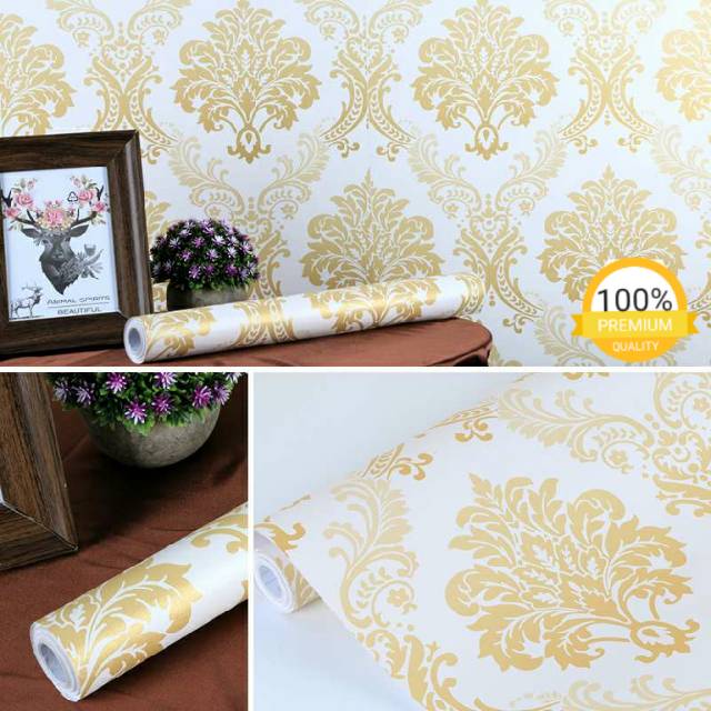 12 Gambar Wallpaper Motif  Batik Richa Wallpaper