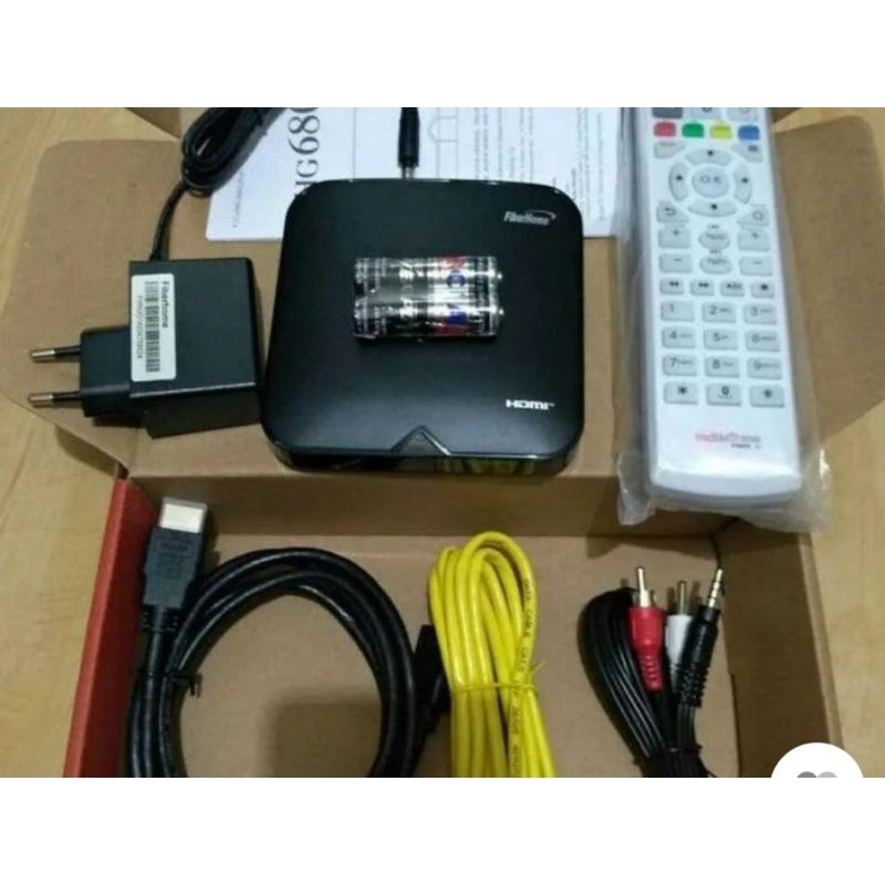 stb root full chanel