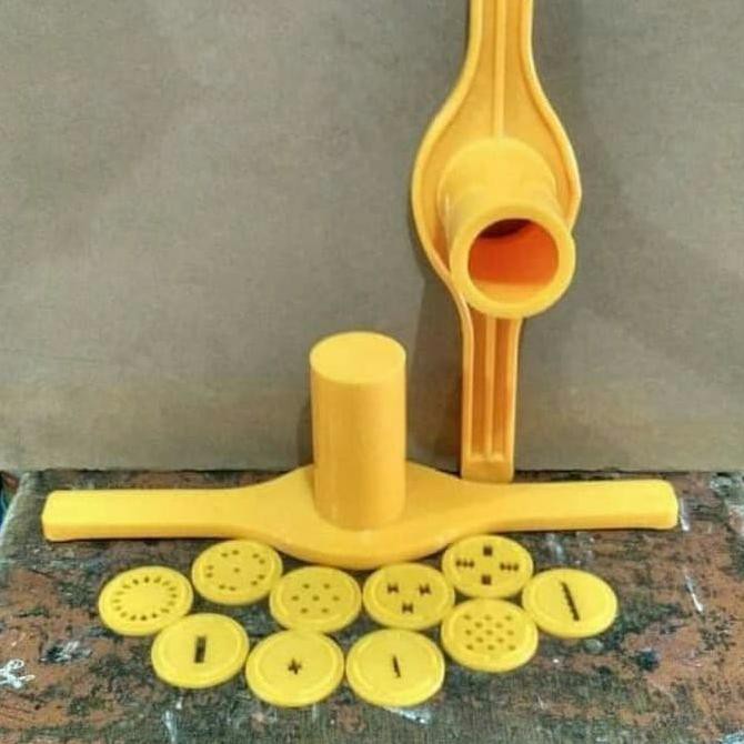 cetakan akar kelapa/putu mayang/kue kering malaysia