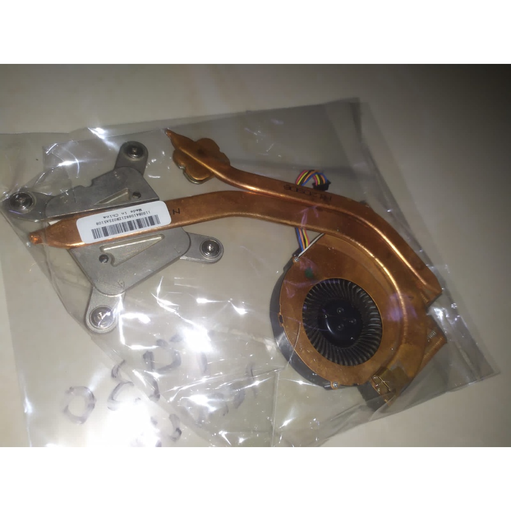 Hsf fan kipas internal laptop lenovo thinkpad t430