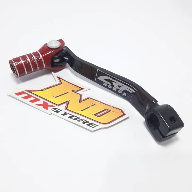 TUAS PERSENELING CRF 150 TUAS PERSENELING LIPAT CRF 150 L PERSENELING CRF