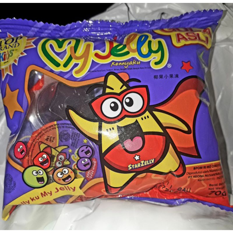 

wong koko my jelly isi 5