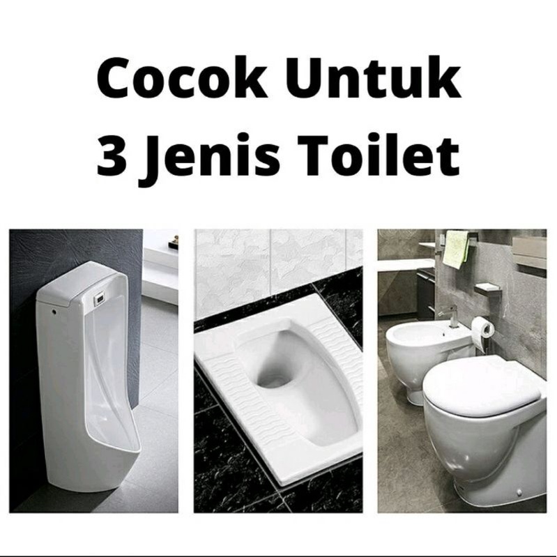 tembakan gel pewangi toilet sabun pengharum toilet sabun pengharum pewangi urinoir pembersih toilet HA05