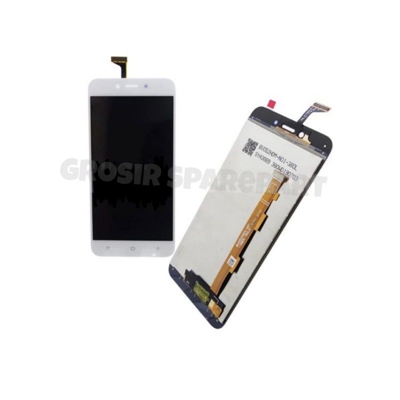 LCD TOUCHSCREEN OPPO A71/ CPH 1717 - ORI COMPLETE