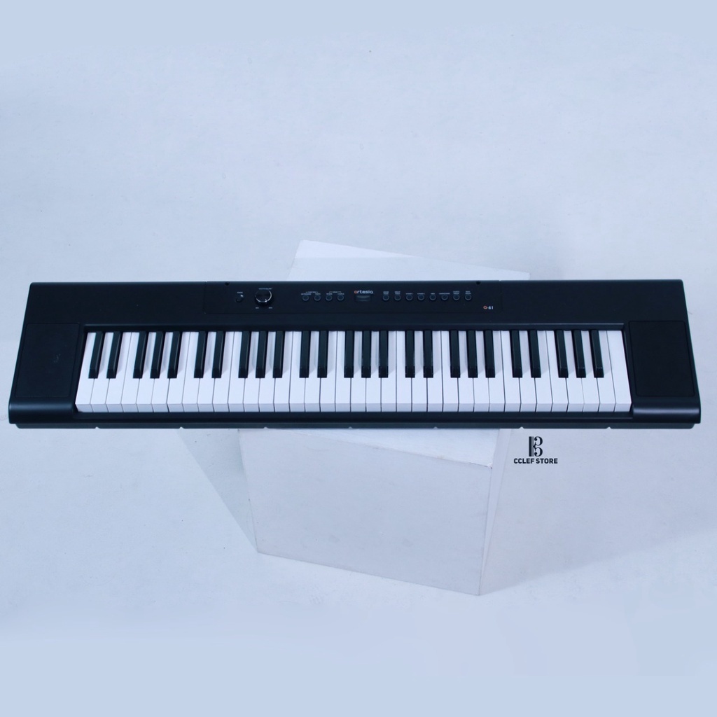 Keyboard ARTESIA A-61 /Digital Piano Keyboard Artesia