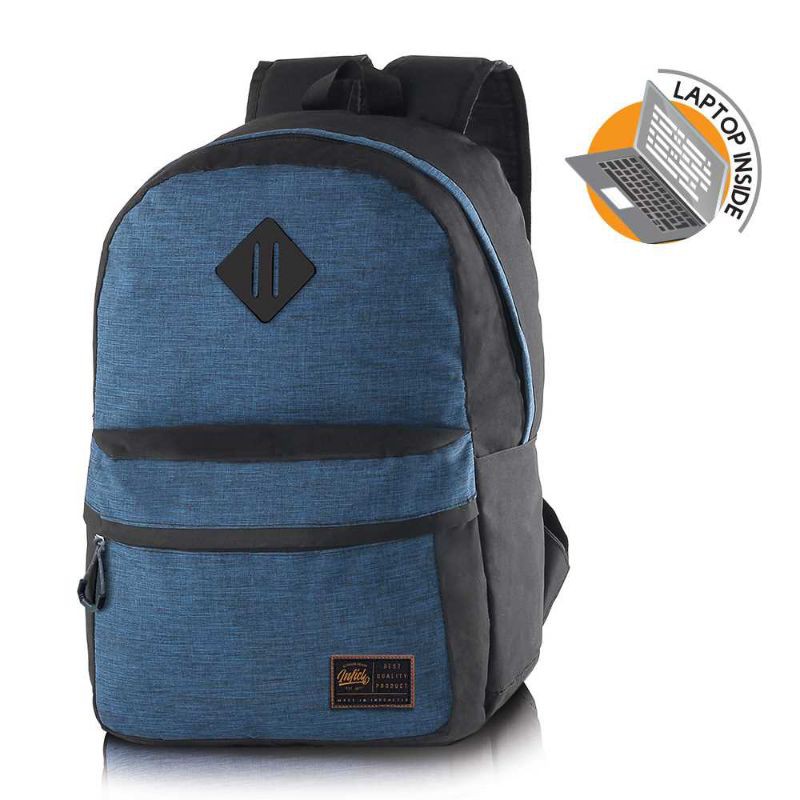 Tas Punggung Pria Tas Laptop Ransel Cowo Pria Distro Kantor Sekolah Garansi Original
