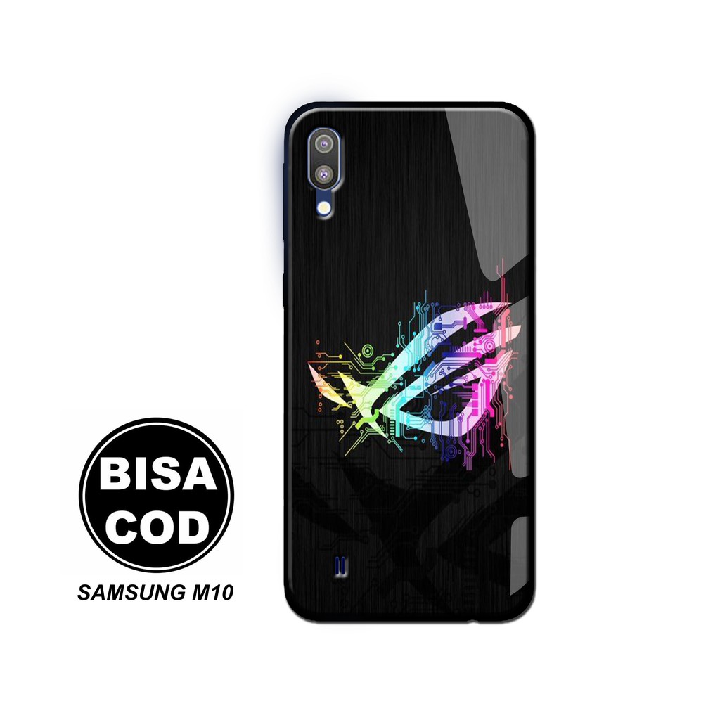 Hardcase Samsung M10 / Casing Hp Samsung M10 / Case Keren / Case Kekinian / Case Unik