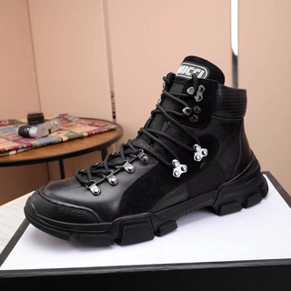 gucci sneaker boots