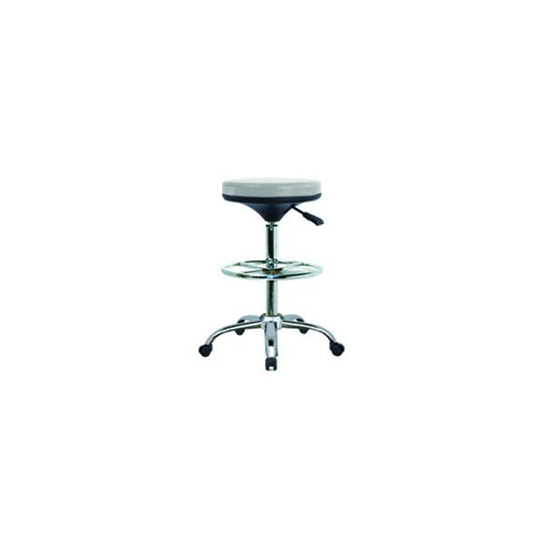 Indachi Bar Stool  D-3024 Kursi Cafe Kursi Makan - Khusus Jabodetabek
