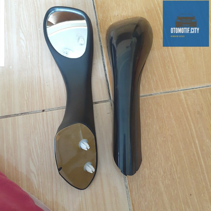 spion tanduk, kap mesin toyota rush