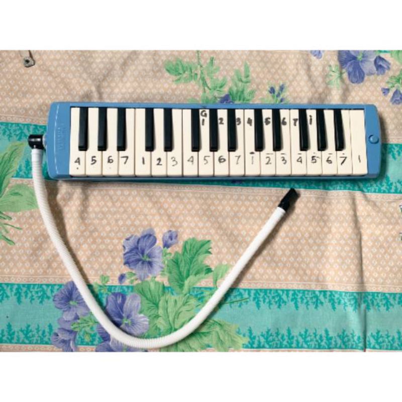 Preloved pianika yamaha