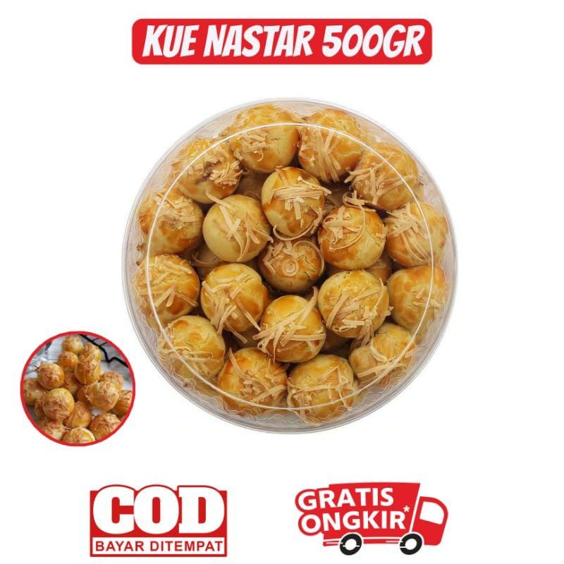 

nastar keju premium original kue lebaran