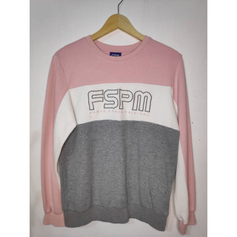 Crewneck FSPM