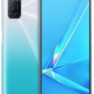 OPPO A92 RAM 8/128 GB GARANSI RESMI OPPO INDONESIA