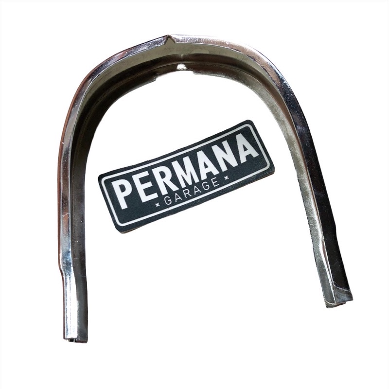 bando sayap klem sayap honda c70 honda supercup c700 c800