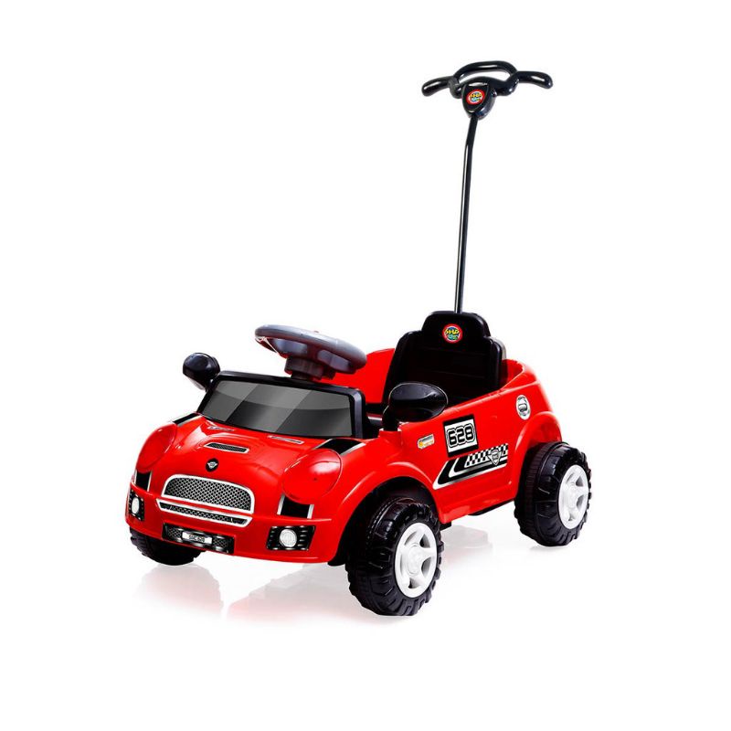 Mobil SMC, Mobil Dorong Music, Mainan Mobil Besar