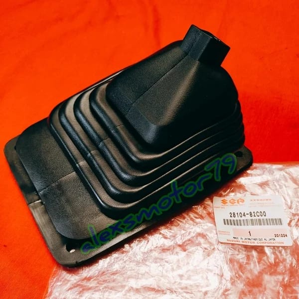 Karet Boot Booth Transmisi Perseneling Suzuki Jimny Katana Original SGP Japan