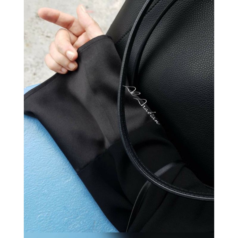 Abaya Lurex Al Arabian(abaya only)