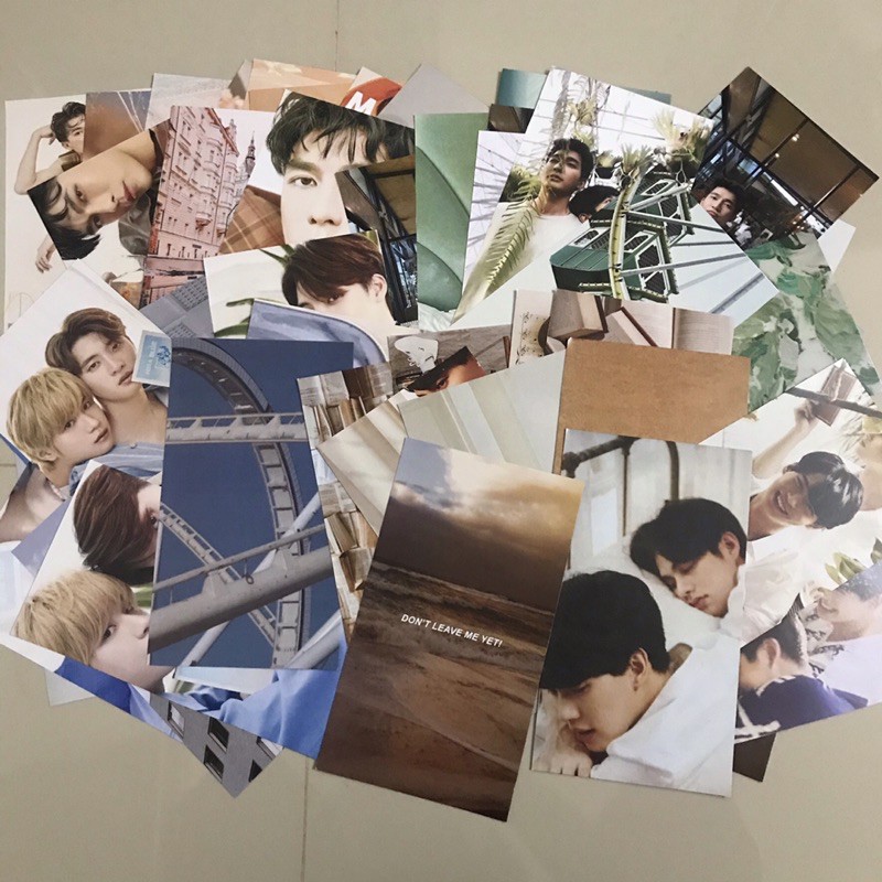 POSTER DINDING | POSTER AESTHETIC | WALL COLLAGE KIT | CUSTOM