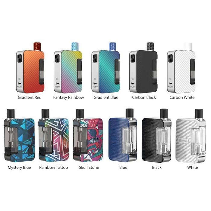 Exceed Grip Pod Starter Kit by Joyetech 100% Authentic