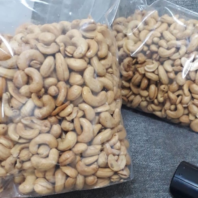 Kacang Mente Original 1 Kg