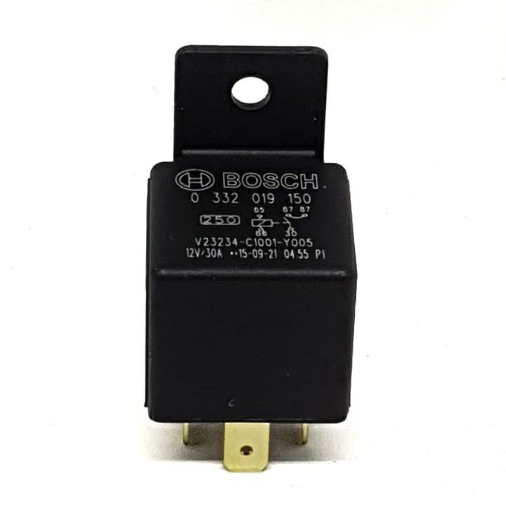Relay Bosch K - 5