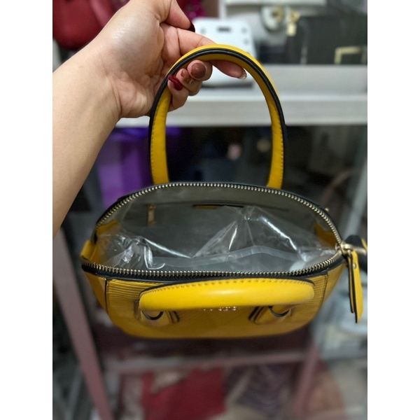 PRELOVED TAS BELLAGIO