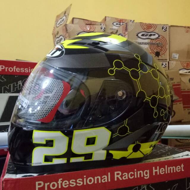 KYT VENDETTA 2 SE ANDREA IANONNE