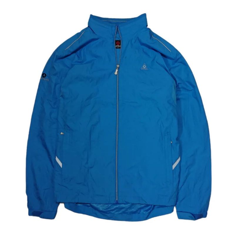 AIRWALK Sport Jacket Original Bekas /Jaket Bekas /Jaket Outdoor Bekas /Jaket Gunung