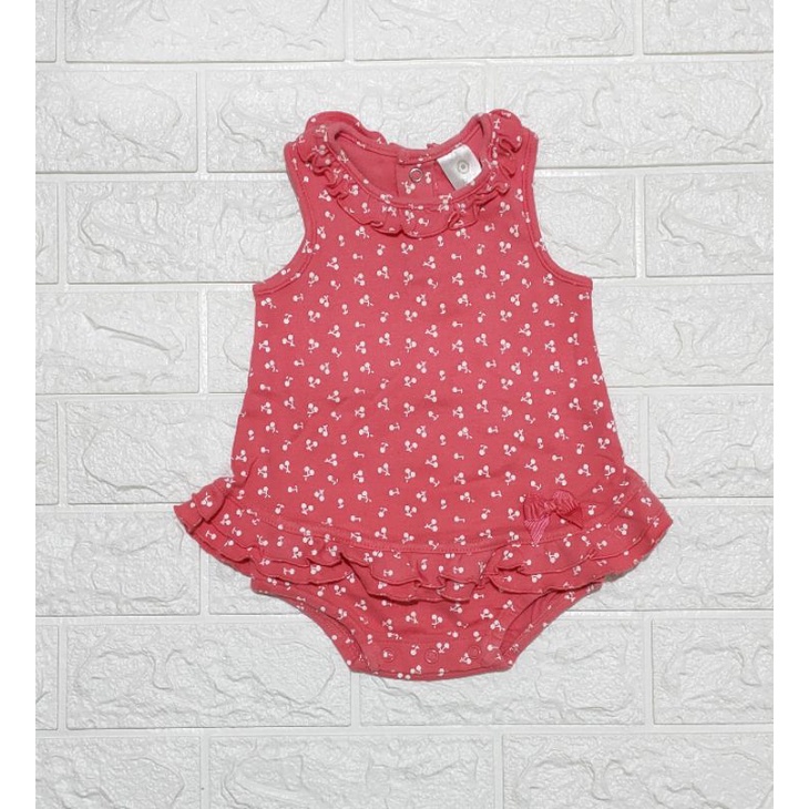 Preloved romper baby target baju bayi bekas