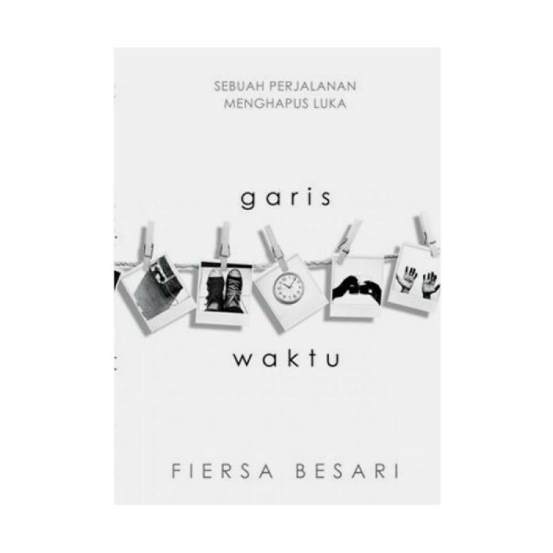 Garis Waktu - Fiesa Besari (Original)
