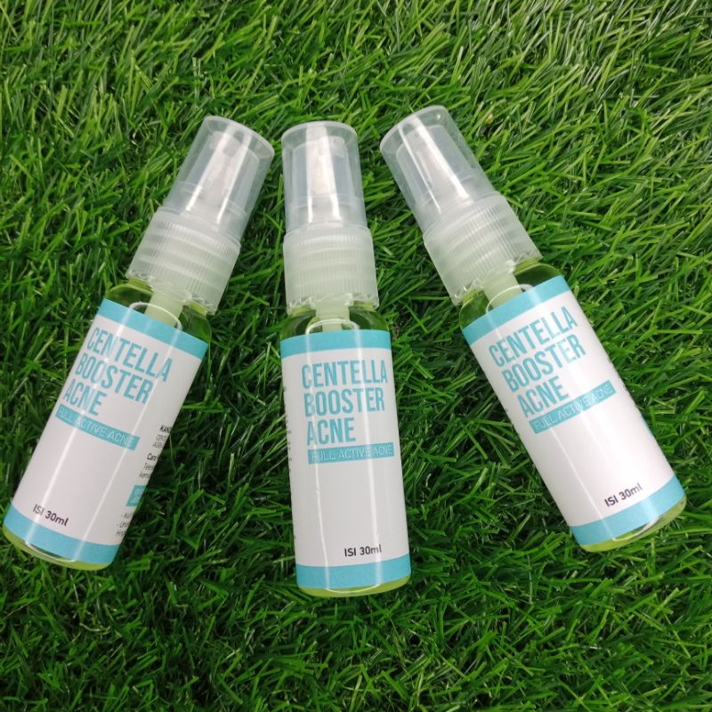 CENTELLA BOOSTER ACNE 30 ML