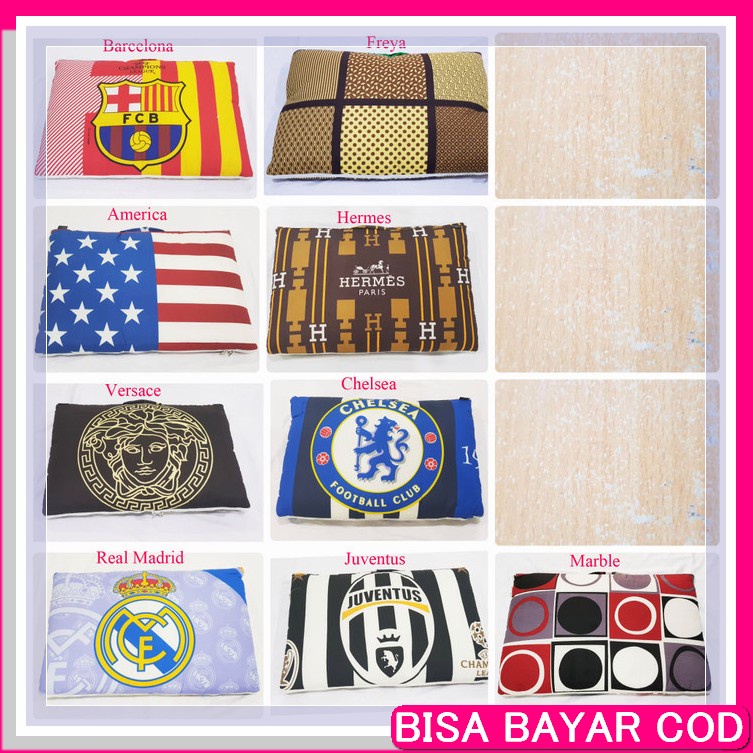 Bantal Selimut Boneka Karakter 4 In 1 / Balmut Boneka Lucu Import CL159 Balmut Bantal Selimut Kara