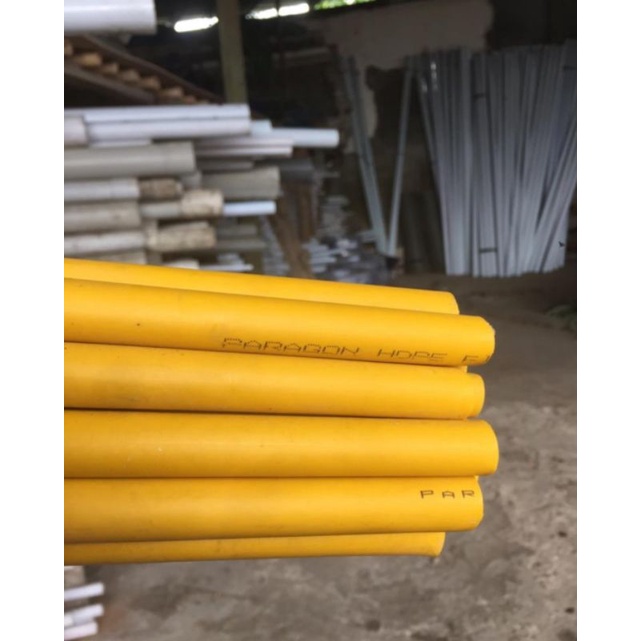 pipa listrik kuning 5/8