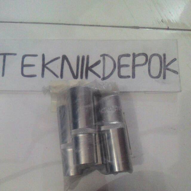 Mata kunci sok panjang