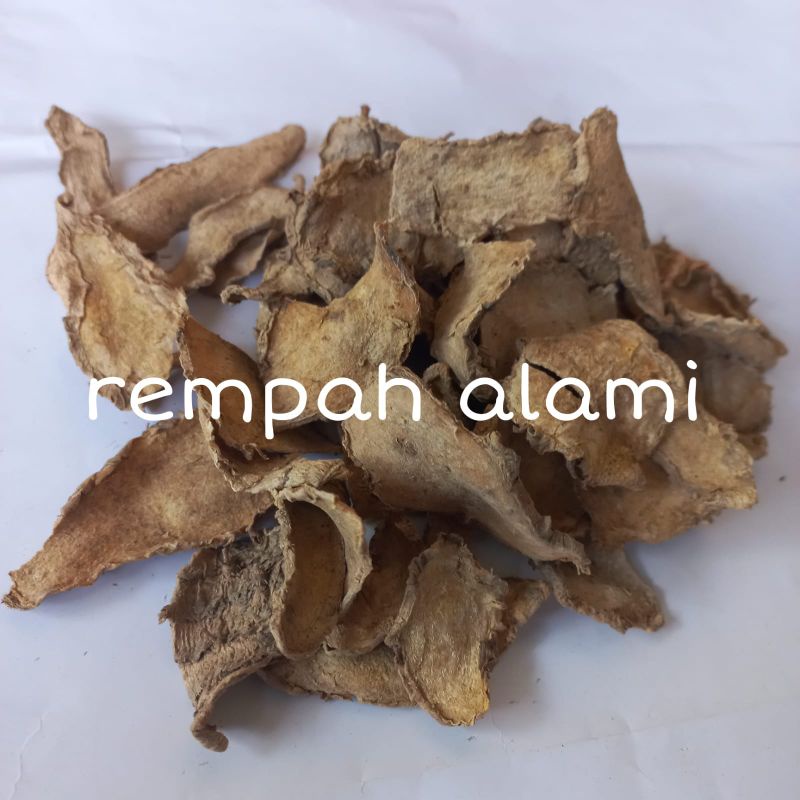 

Temu putih rajang kering 200gr