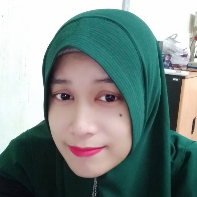 hesthypratiwi