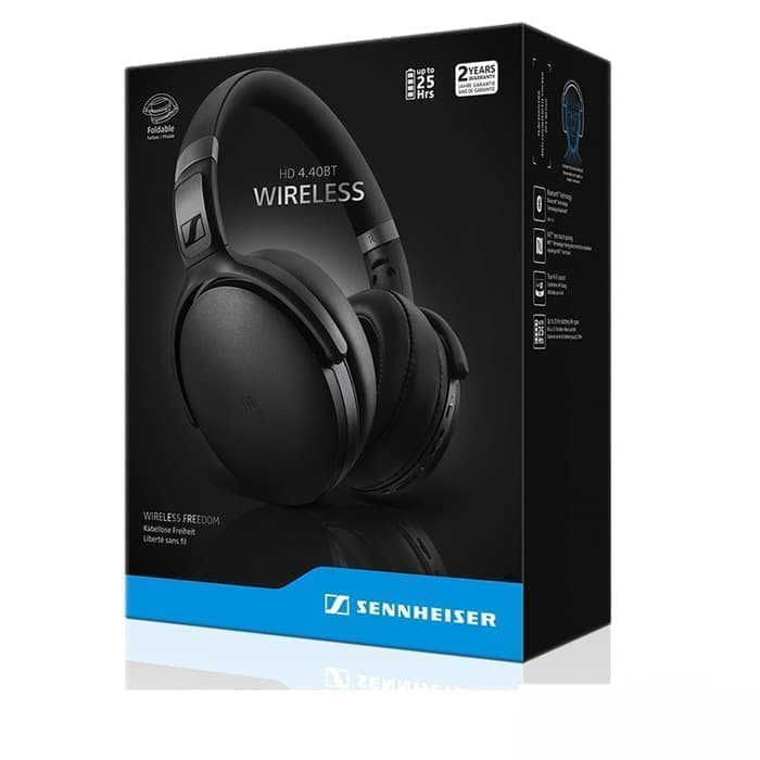 sennheiser hd 4.40 bt argos