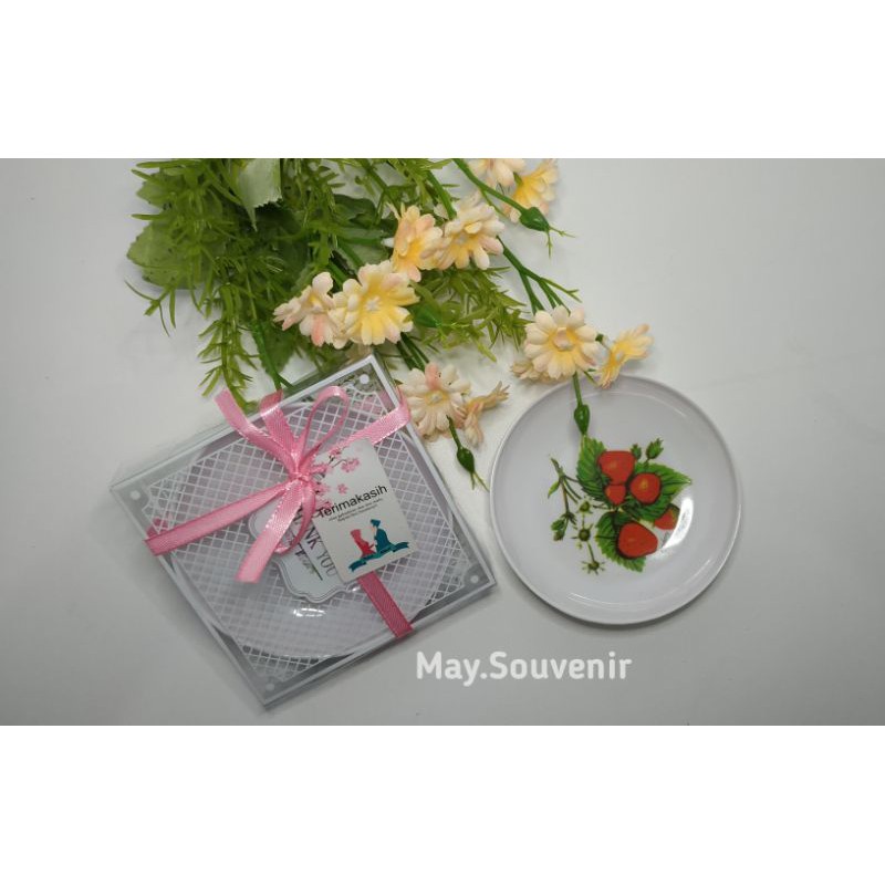 souvenir mangkok kecil sambal