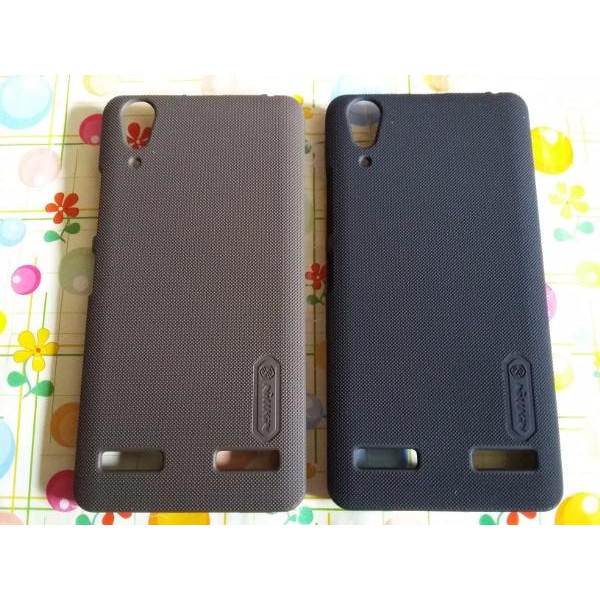 Hard Case Frosted NILLKIN For Lenovo A6000 / A6000 Plus D-04