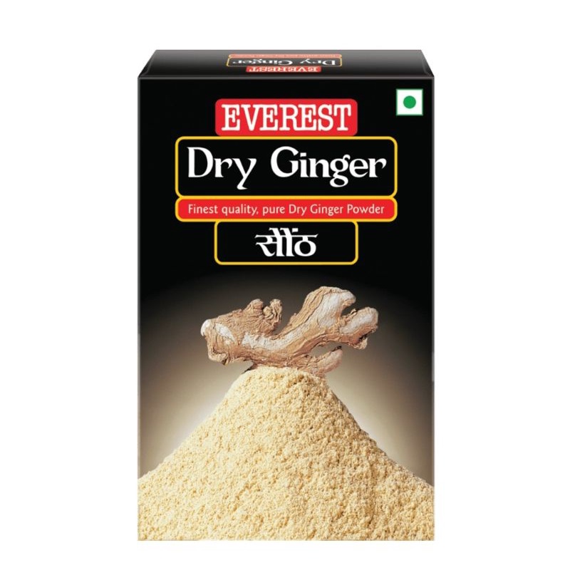 

EVEREST DRY GINGER / JAHE BUBUK PREMIUM