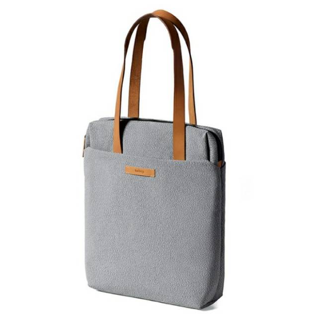 Bellroy Slim Work Tote Ash