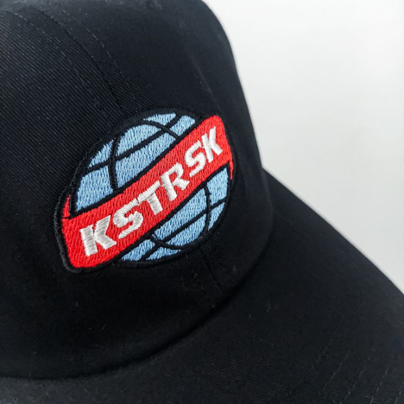 Kasetrusak - Polocaps Nexus