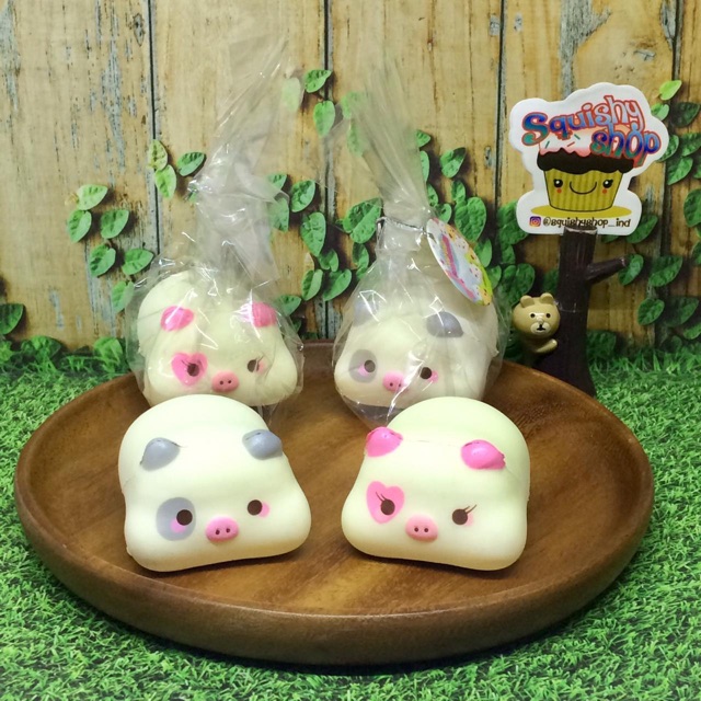 MARSHMELLI STACK GHOST - Glow in the dark