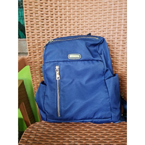 ransel pierre cardin preloved