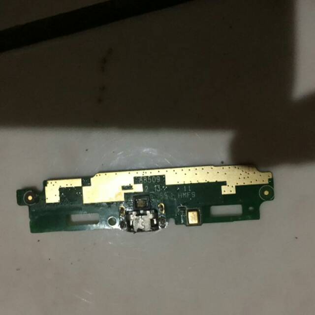Bord Konektor cas redmi3s